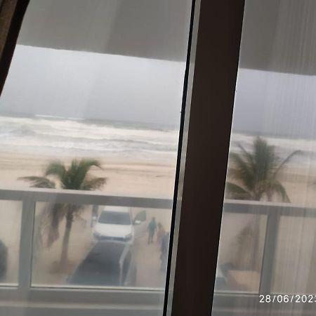 Salalah Beach Villas Exteriör bild