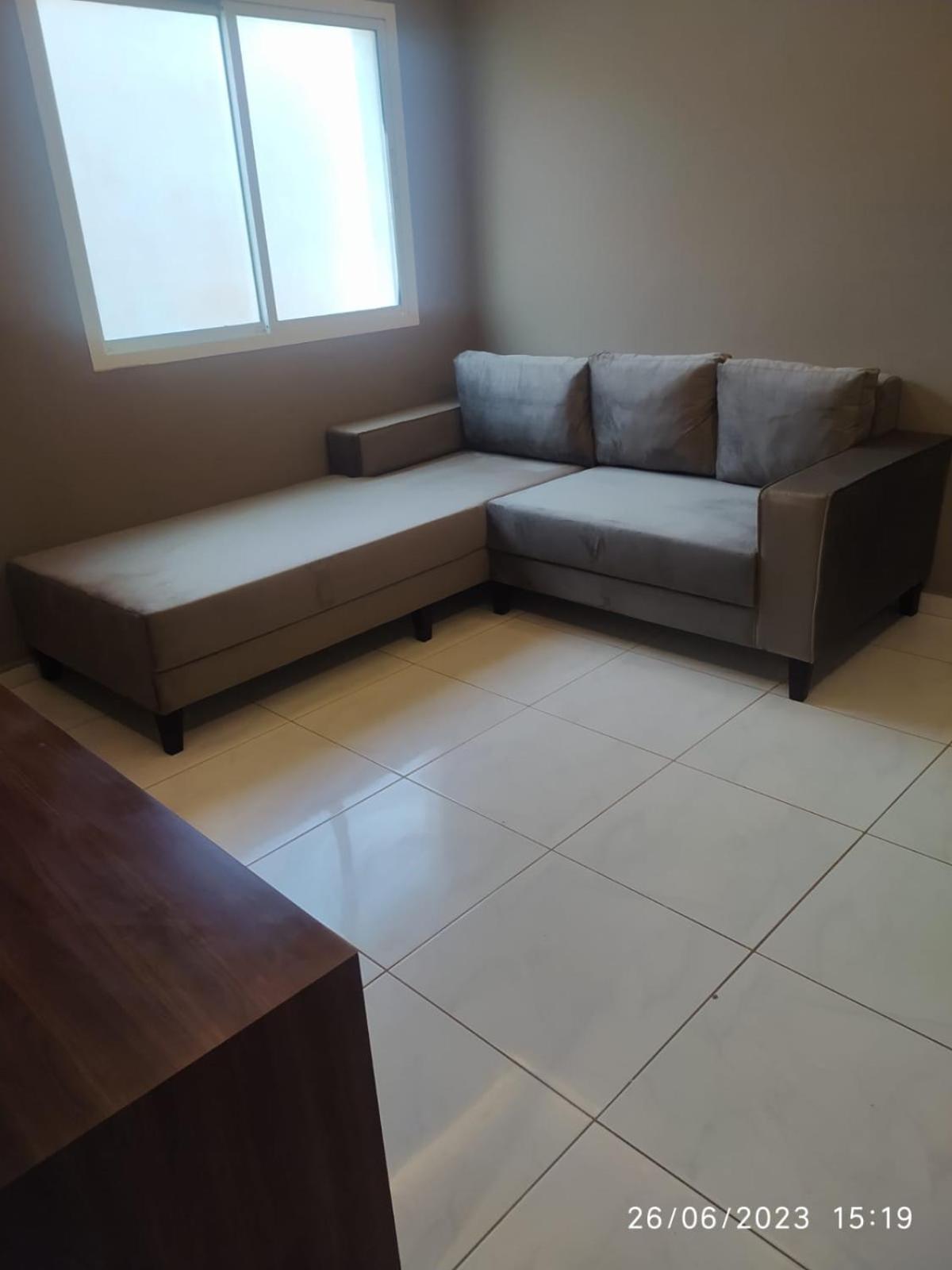 Salalah Beach Villas Rum bild
